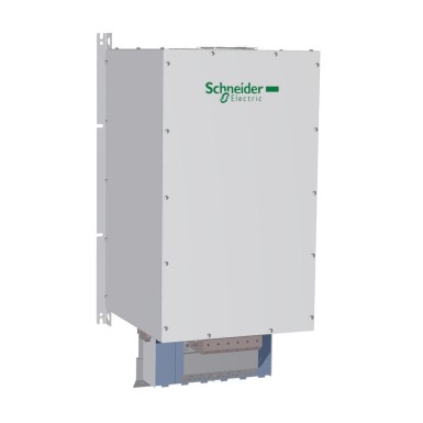 VW3A46114 - Passive filter 225 A 400 V 50 Hz for variable speed drive - Schneider Electric - Passive filter 225 A 400 V 50 Hz for variable speed drive - Schneider Electric - 0