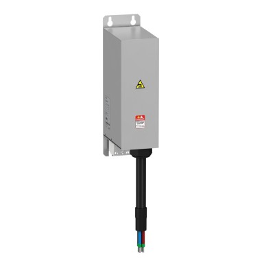 VW3A4703 - EMC radio interference input filter for variable speed drive 35 A - Schneider Electric - EMC radio interference input filter for variable speed drive 35 A - Schneider Electric - 0