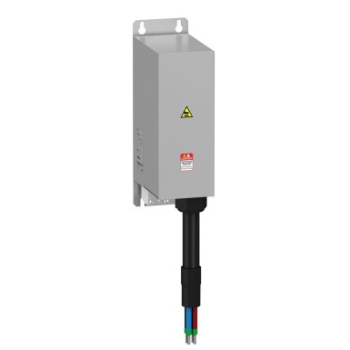 VW3A4704 - EMC radio interference input filter for variable speed drive 50 A - Schneider Electric - EMC radio interference input filter for variable speed drive 50 A - Schneider Electric - 0