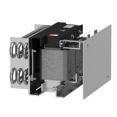 VW3A5307 - Output dv/dt filter for variable speed drive IP00 - Schneider Electric - Output dv/dt filter for variable speed drive IP00 - Schneider Electric - 0