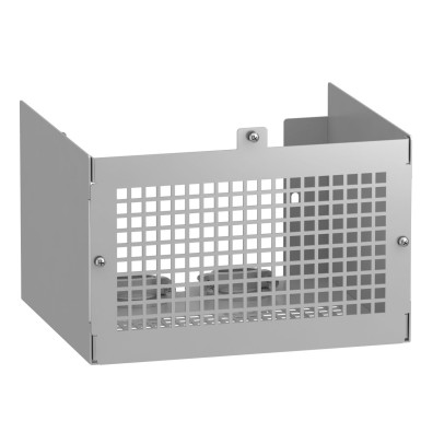 VW3A53905 - metal kit IP21, Altivar, for output filter IP20, 3.2kg - Schneider Electric - metal kit IP21, Altivar, for output filter IP20, 3.2kg - Schneider Electric - 0