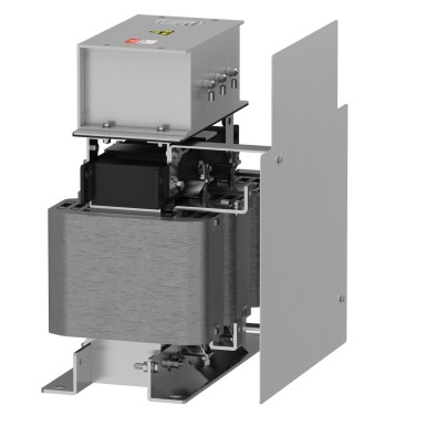 VW3A5406 - Output sinus filter 180 A for variable speed drive - Schneider Electric - Output sinus filter 180 A for variable speed drive - Schneider Electric - 0