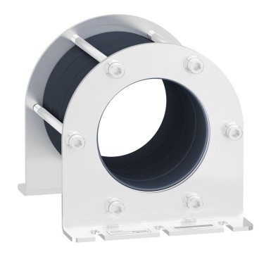 VW3A5503 - Common mode filter for bearing current reduction 120 µH - Schneider Electric - Common mode filter for bearing current reduction 120 µH - Schneider Electric - 0