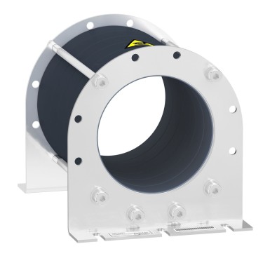 VW3A5506 - Common mode filter for bearing current reduction 274.8 µH - Schneider Electric - Common mode filter for bearing current reduction 274.8 µH - Schneider Electric - 0