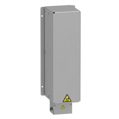 VW3A7733 - Altivar - braking resistor - 16ohms - 1.1kW - IP20 - Schneider Electric - Altivar - braking resistor - 16ohms - 1.1kW - IP20 - Schneider Electric - 0