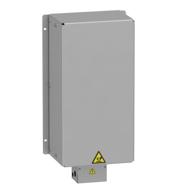 VW3A7743 - Braking resistor 16 ohms 1.9 kW IP20 - Schneider Electric - Braking resistor 16 ohms 1.9 kW IP20 - Schneider Electric - 0