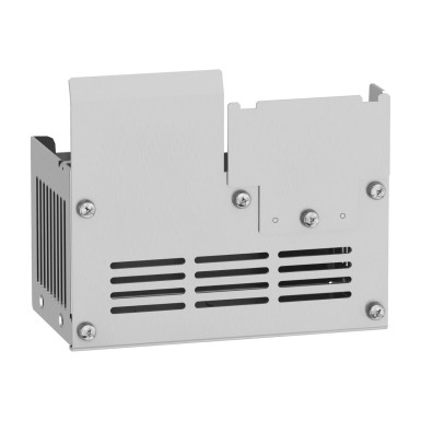 VW3A95814 - kit for UL type 1 conformity, Altivar machine ATV320, mounted under variable speed drive ATV320 S3C - Schneider Electric - kit for UL type 1 conformity, Altivar machine ATV320, mounted under variable speed drive ATV320 S3C - Schneider Electric - 0