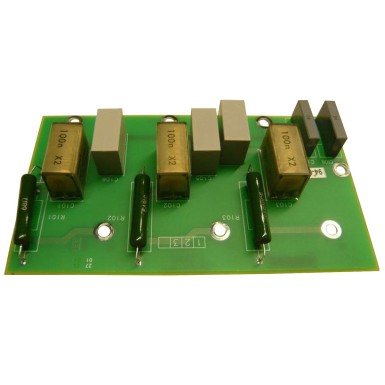 VX4G48162Q - filter board for soft starter Altistart 48 - Schneider Electric - filter board for soft starter Altistart 48 - Schneider Electric - 0