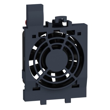 VX5VMS1001 - Wear part, fan for variable speed drive, Altivar Machine 340, from 0.75 to 4kW, from 380 to 480V - Schneider Electric - Wear part, fan for variable speed drive, Altivar Machine 340, from 0.75 to 4kW, from 380 to 480V - Schneider Electric - 0