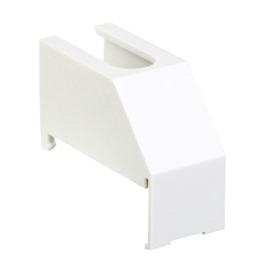 VZ26 - TeSys Mini-VARIO and VARIO - terminal shrouds - for VZ02...VZ2 / VZ11 / VZ14 - Schneider Electric - TeSys Mini-VARIO and VARIO - terminal shrouds - for VZ02...VZ2 / VZ11 / VZ14 - Schneider Electric - 0