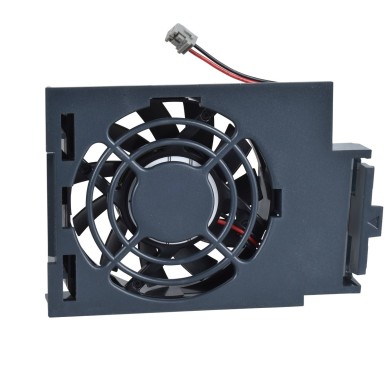 VZ3V3101 - Wear part, fan for variable speed drive, Altivar 212, Altivar 312, Altivar Machine 320, 0.37 to 2.2kW, 1 and 3 phase - Schneider Electric - Wear part, fan for variable speed drive, Altivar 212, Altivar 312, Altivar Machine 320, 0.37 to 2.2kW, 1 and 3 phase - Schneider Electric - 0