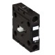 Motor Switch-Disconnectors And Fuses