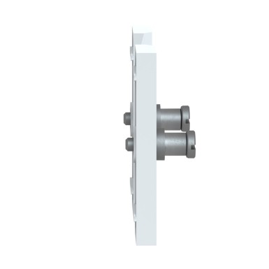 XACA009 - Harmony XAC, Mechanical interlock for 2 operators for pendant control station - Schneider Electric - Harmony XAC, Mechanical interlock for 2 operators for pendant control station - Schneider Electric - 3