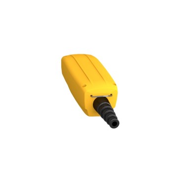 XACB3201 - Harmony XAC, Pendant control station, plastic, yellow, 2 push buttons, 1 emergency stop - Schneider Electric - Harmony XAC, Pendant control station, plastic, yellow, 2 push buttons, 1 emergency stop - Schneider Electric - 6