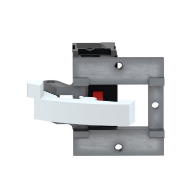 XACS102 - Harmony XAC, Single contact block, spring return, screw clamp terminal, 1 NC - Schneider Electric - Harmony XAC, Single contact block, spring return, screw clamp terminal, 1 NC - Schneider Electric - 1