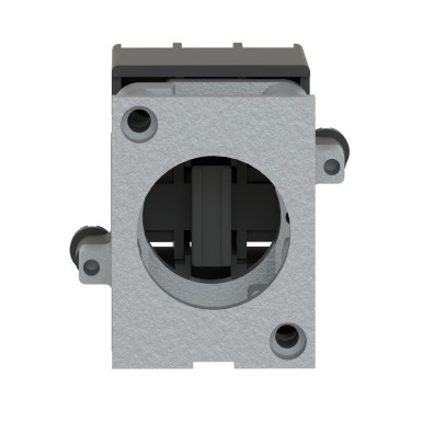 XACS399 - Harmony XAC, Single isolating block for power circuit, horizontal fixing centres 40mm, screw clamp t - Schneider Electric - Harmony XAC, Single isolating block for power circuit, horizontal fixing centres 40mm, screw clamp t - Schneider Electric - 2