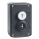 Control Stations