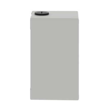 XAPD2502 - Empty control station, Harmony XAP, XB2 SL, zinc alloy, grey, M20, 2 cut outs 22mm, 80x130x77mm, UL cULus - Schneider Electric - Empty control station, Harmony XAP, XB2 SL, zinc alloy, grey, M20, 2 cut outs 22mm, 80x130x77mm, UL cULus - Schneider Electric - 4