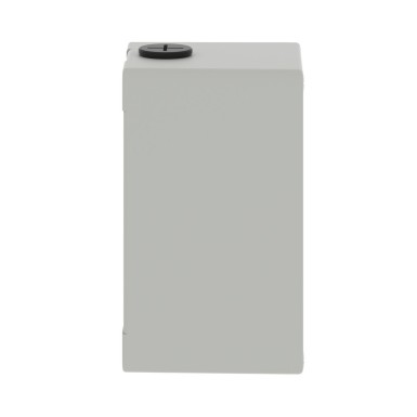 XAPD2503 - Empty control station, Harmony XAP, XB2 SL, zinc alloy, grey, M20, 3 cut outs 22mm, 80x130x77mm, UL cULus - Schneider Electric - Empty control station, Harmony XAP, XB2 SL, zinc alloy, grey, M20, 3 cut outs 22mm, 80x130x77mm, UL cULus - Schneider Electric - 5