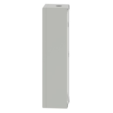 XAPD5510 - Harmony XAP, XB2 SL, Empty control station, aluminium, grey, M32, 10 cutouts 22mm, 85 x 310 x 77 - Schneider Electric - Harmony XAP, XB2 SL, Empty control station, aluminium, grey, M32, 10 cutouts 22mm, 85 x 310 x 77 - Schneider Electric - 6