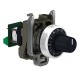 Push Buttons, Pilot Lights