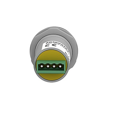 XB5EV57K4 - Pilot light 3 phasesVoltage, Harmony XB5, indicator with 3 LED, red, green, yellow, 400V AC - Schneider Electric - Pilot light 3 phasesVoltage, Harmony XB5, indicator with 3 LED, red, green, yellow, 400V AC - Schneider Electric - 5