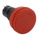 Push Buttons, Pilot Lights