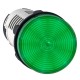 Push Buttons, Pilot Lights