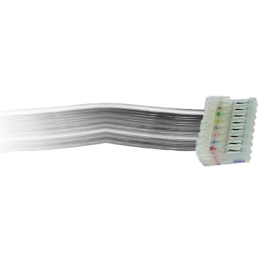 XBTZ9715 - Direct connection cable for XBT terminal L = 2.5 m 1 HE13 - Schneider Electric - Direct connection cable for XBT terminal L = 2.5 m 1 HE13 - Schneider Electric - 0