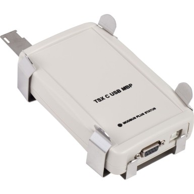 XBTZGUMP - Harmony XBT USB gateway for for XBTGK,XBTGT terminal Modbus Plus bus - Schneider Electric - Harmony XBT USB gateway for for XBTGK,XBTGT terminal Modbus Plus bus - Schneider Electric - 0