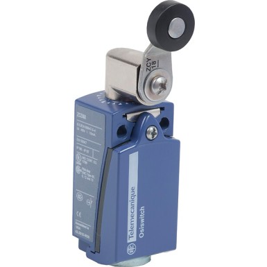 XCKD6818G11 - Telemecanique - METAL COMPACT SWITCH