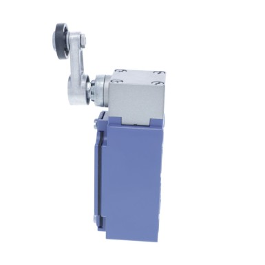 XCKJ10511H29 - Limit switch, Limit switches XC Standard, XCKJ, thermoplastic roller lever, 1NC+1 NO, snap action, M - Schneider Electric - Limit switch, Limit switches XC Standard, XCKJ, thermoplastic roller lever, 1NC+1 NO, snap action, M - Schneider Electric - 2