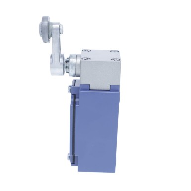 XCKJ10513H29 - Limit switch, Limit switches XC Standard, XCKJ, steel roller lever, 1NC+1 NO, snap action, M20 - Schneider Electric - Limit switch, Limit switches XC Standard, XCKJ, steel roller lever, 1NC+1 NO, snap action, M20 - Schneider Electric - 2