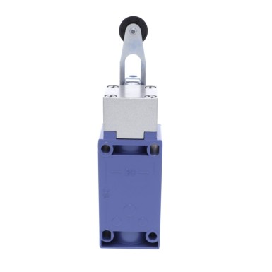 XCKJ10541H29 - Limit switch, XC Standard, XCKJ, thermoplastic plastic roller lever var. length, 1NC+1 NO, snap, M20 - Schneider Electric - Limit switch, XC Standard, XCKJ, thermoplastic plastic roller lever var. length, 1NC+1 NO, snap, M20 - Schneider Electric - 4