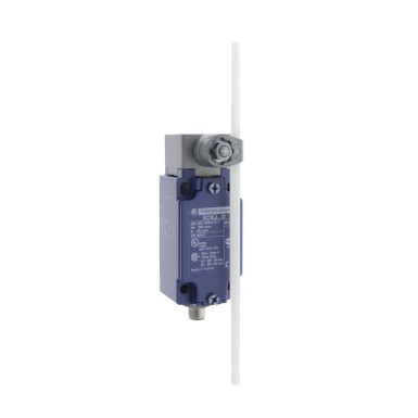 XCKJ10559D - Limit switch, Limit switches XC Standard, XCKJ, thermoplastic round rod lever 6 mm, 1NC+1 NO, snap, - Schneider Electric - Limit switch, Limit switches XC Standard, XCKJ, thermoplastic round rod lever 6 mm, 1NC+1 NO, snap, - Schneider Electric - 2