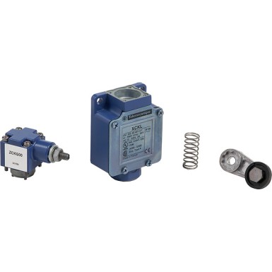 XCKL10011H7 - Telemecanique - LIMIT SWITCH