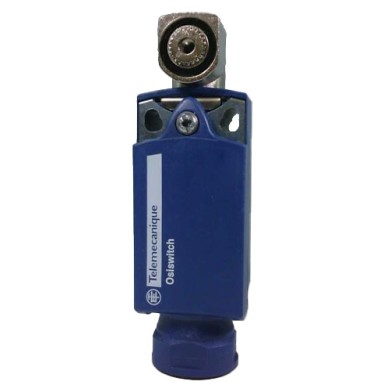 XCKP2101N12 - Telemecanique - LMT SWITCH 240VAC 3A PLAST XCKP