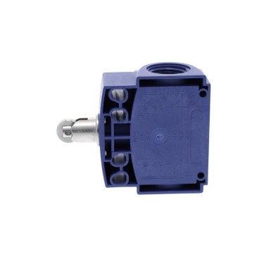 XCKT2102P16 - Limit switch, Limit switches XC Standard, XCKT, steel roller plunger, 1NC+1 NO, snap, M16 - Schneider Electric - Limit switch, Limit switches XC Standard, XCKT, steel roller plunger, 1NC+1 NO, snap, M16 - Schneider Electric - 2