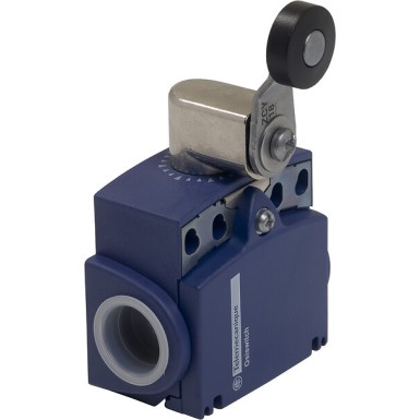 XCKT2518N12 - Telemecanique - LIMIT SWITCH 240VAC 10A PLAST