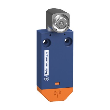 XCMW101 - Wireless limit switch XCMW - rotary head without lever - Telemecanique - Wireless limit switch XCMW - rotary head without lever - Telemecanique - 0