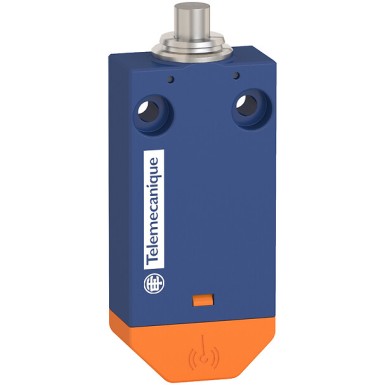 XCMW110 - Wireless limit switch, Limit switches XC Standard - Telemecanique - Wireless limit switch, Limit switches XC Standard, XCMW, plunger - Telemecanique - 0