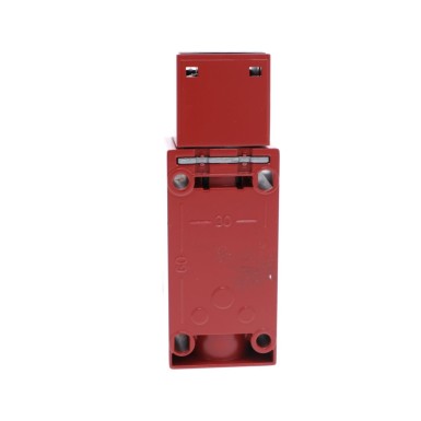 XCSA801 - Safety switch, Telemecanique Safety switches XCS, metal XCSA, 3 NC, slow break, 1 entry tapped Pg 13 - Schneider Electric - Safety switch, Telemecanique Safety switches XCS, metal XCSA, 3 NC, slow break, 1 entry tapped Pg 13 - Schneider Electric - 4