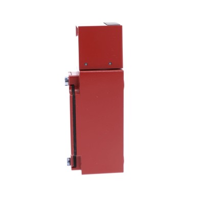 XCSA802 - Safety switch, Telemecanique Safety switches XCS, metal XCSA, 3 NC, slow break, 1 entry tapped M20 - Schneider Electric - Safety switch, Telemecanique Safety switches XCS, metal XCSA, 3 NC, slow break, 1 entry tapped M20 - Schneider Electric - 3