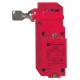 Machine Safety