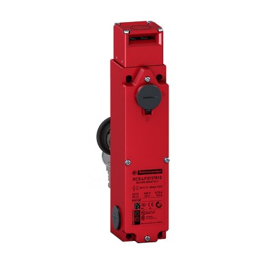 XCSL566F1 - Safety switch, Telemecanique Safety switches XCS - Telemecanique - Safety switch, Telemecanique Safety switches XCS, interlock limit 300 VAC 10 as XCSL - Telemecanique - 0