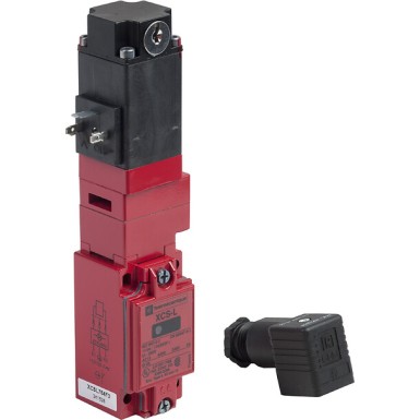 XCSL764F3 - Telemecanique - Interlock switch 300 VAC 10as XCSL