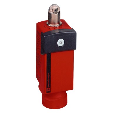 XCSP3902N12 - Safety limit switch, Telemecanique Safety switches XCS, plastic, roller plunger, 2NC+1 NO, 1entry tapped 1/2" NPT - Schneider Electric - Safety limit switch, Telemecanique Safety switches XCS, plastic, roller plunger, 2NC+1 NO, 1entry tapped 1/2" NPT - Schneider Electric - 0