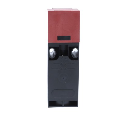 XCSPA492 - Safety switch, Telemecanique Safety switches XCS, plastic XCSPA, 2 NC + 1 NO, snap action, 1 entry tapped M16 - Schneider Electric - Safety switch, Telemecanique Safety switches XCS, plastic XCSPA, 2 NC + 1 NO, snap action, 1 entry tapped M16 - Schneider Electric - 4