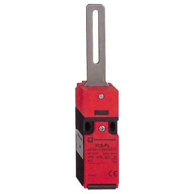 XCSPL1587872 - Safety switch, Telemecanique Safety switches XCS, with level, 2 NC + 1 NO, 1/2 NPT - Schneider Electric - Safety switch, Telemecanique Safety switches XCS, with level, 2 NC + 1 NO, 1/2 NPT - Schneider Electric - 0