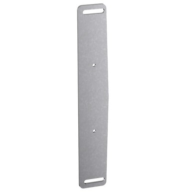 XCSRZSRC1 - Telemecanique Safety switches XCS, Steel fixing plate for RFID Reader XCSRC** - Telemecanique - Telemecanique Safety switches XCS, Steel fixing plate for RFID Reader XCSRC** - Telemecanique - 0